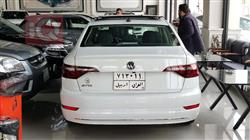 ڤۆڵکسواگن جێتا